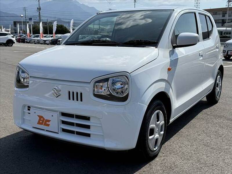 2021 SUZUKI ALTO for sale - photo 11