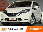 2018 NISSAN NOTE