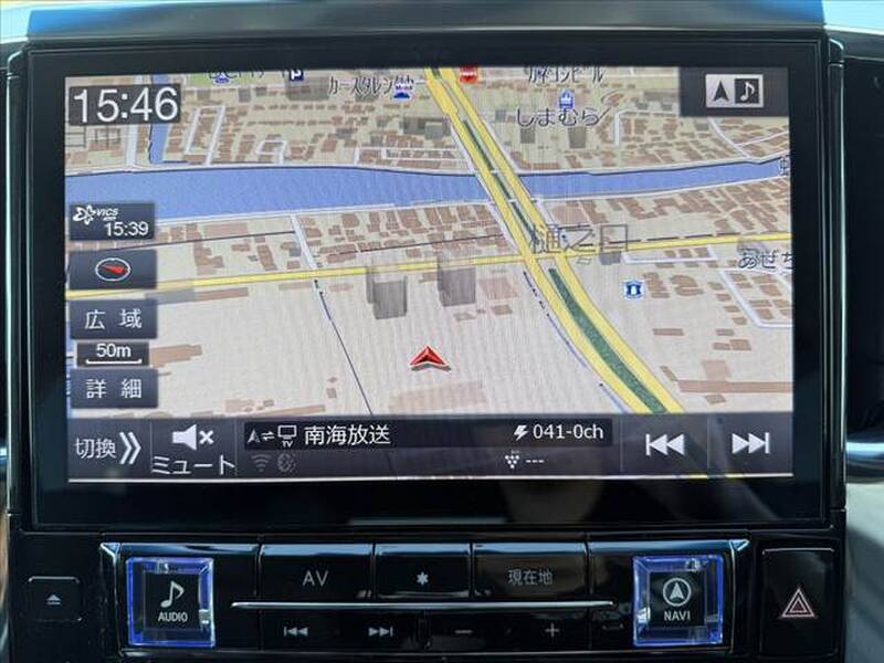 2018 TOYOTA ALPHARD for sale - photo 4