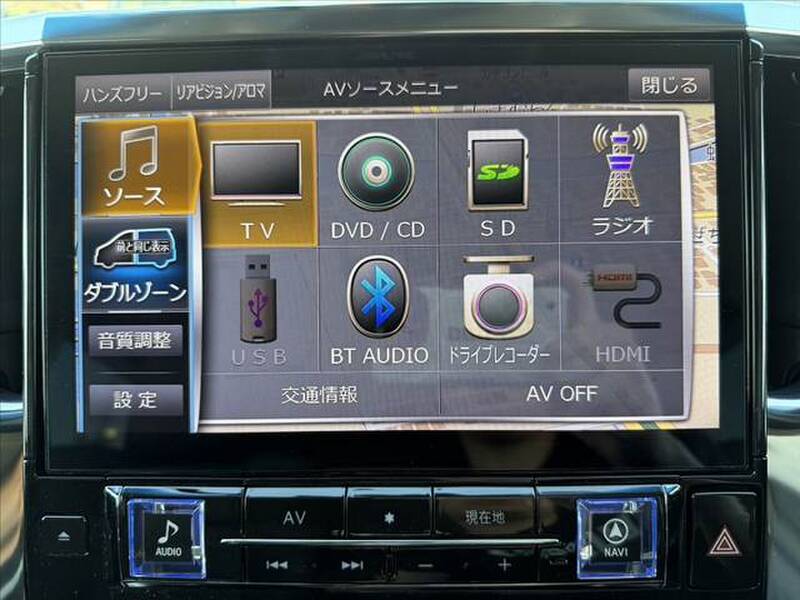 2018 TOYOTA ALPHARD for sale - photo 5