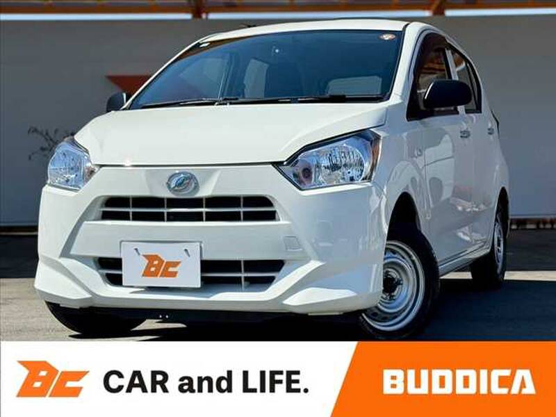 2021 DAIHATSU MIRA EES for sale