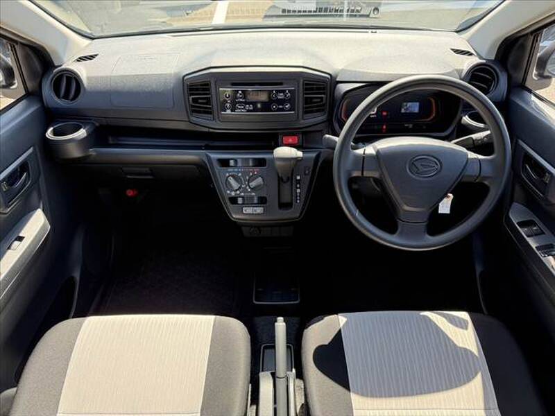 2021 DAIHATSU MIRA EES for sale - photo 3