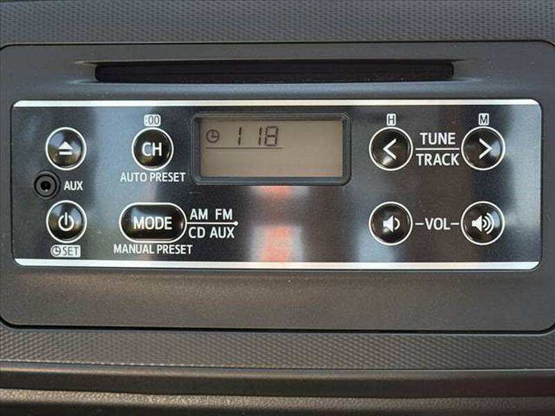 2021 DAIHATSU MIRA EES for sale - photo 4