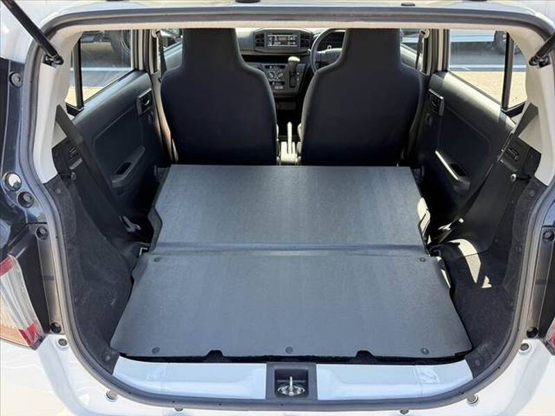 2021 DAIHATSU MIRA EES for sale - photo 7