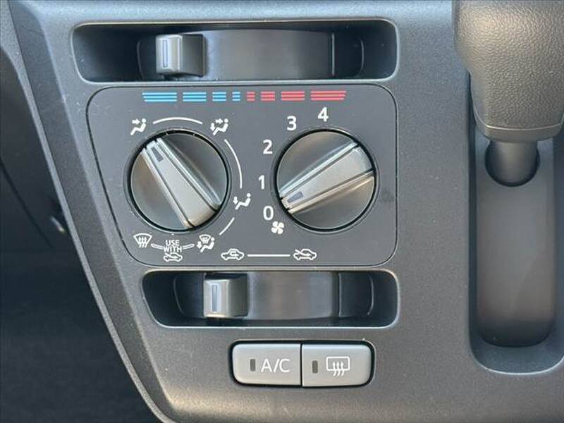2021 DAIHATSU MIRA EES for sale - more photos