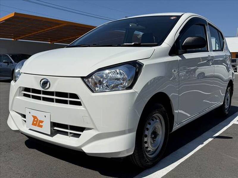 2021 DAIHATSU MIRA EES for sale - photo 9