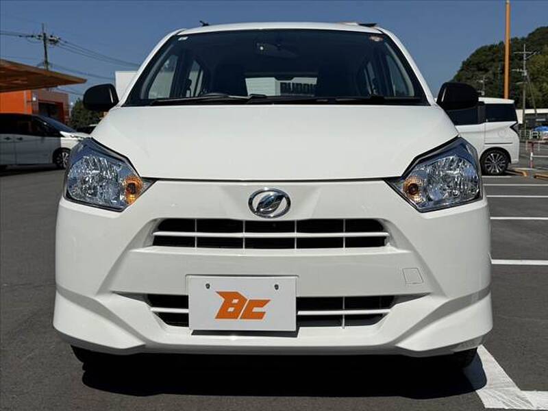 2021 DAIHATSU MIRA EES for sale - photo 10