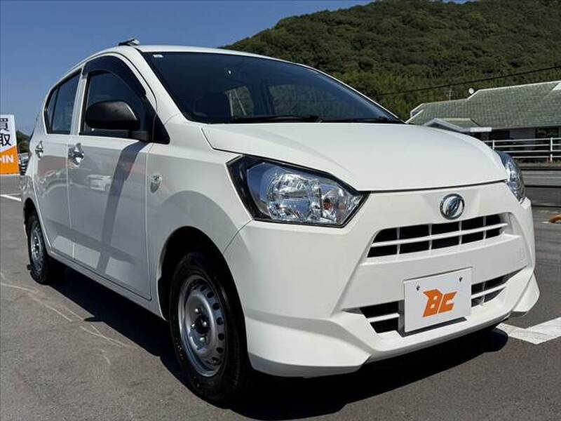 2021 DAIHATSU MIRA EES for sale - photo 11