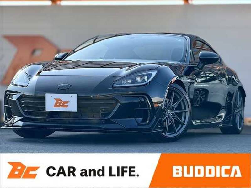 2025 SUBARU BRZ for sale
