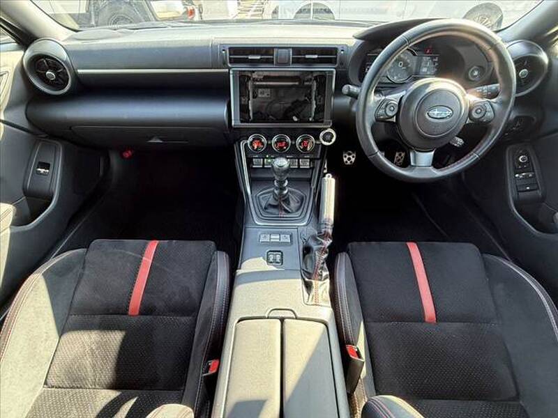 2025 SUBARU BRZ for sale - photo 3