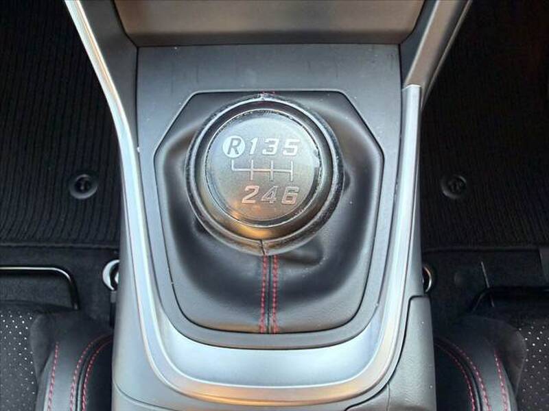 2025 SUBARU BRZ for sale - photo 4