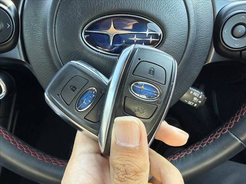 2025 SUBARU BRZ for sale - more photos
