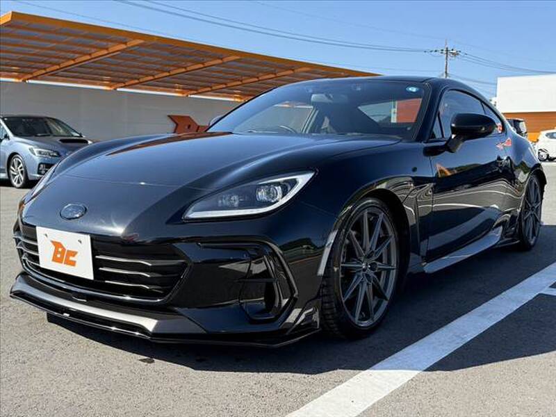 2025 SUBARU BRZ for sale - photo 9