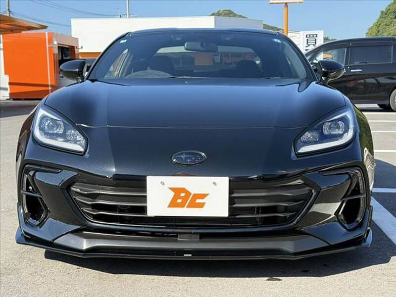 2025 SUBARU BRZ for sale - photo 10