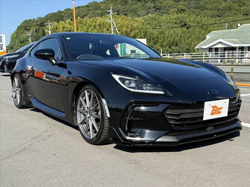2025 SUBARU BRZ for sale - photo 11