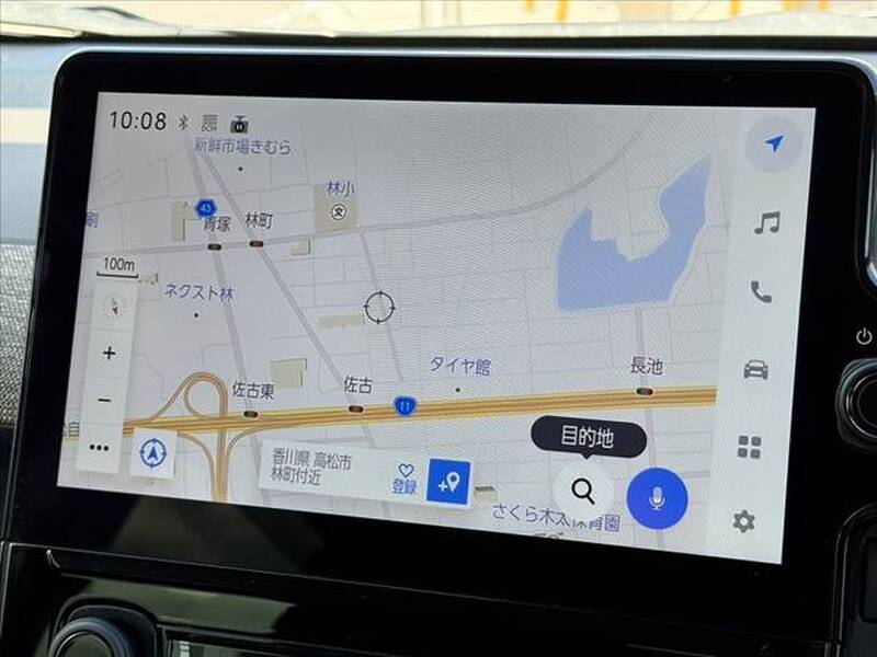 2023 TOYOTA SIENTA for sale - photo 4