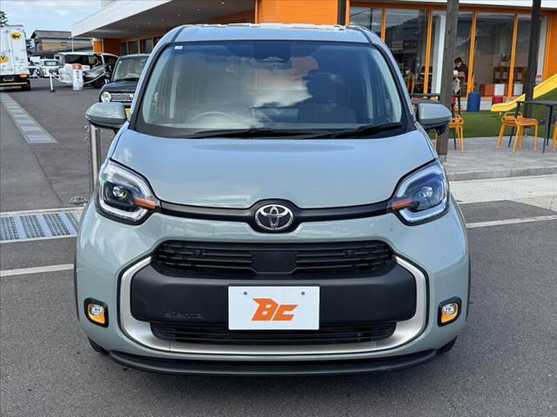 2023 TOYOTA SIENTA for sale - photo 10