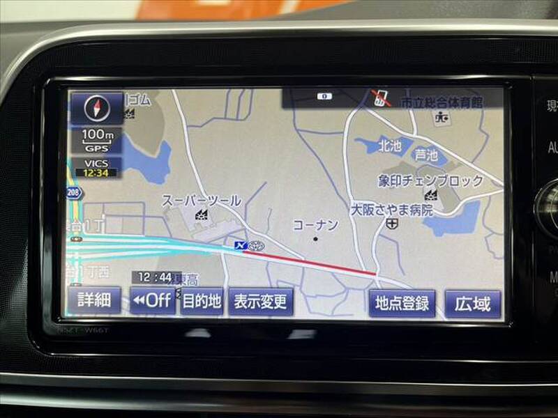 2017 TOYOTA SIENTA for sale - photo 4