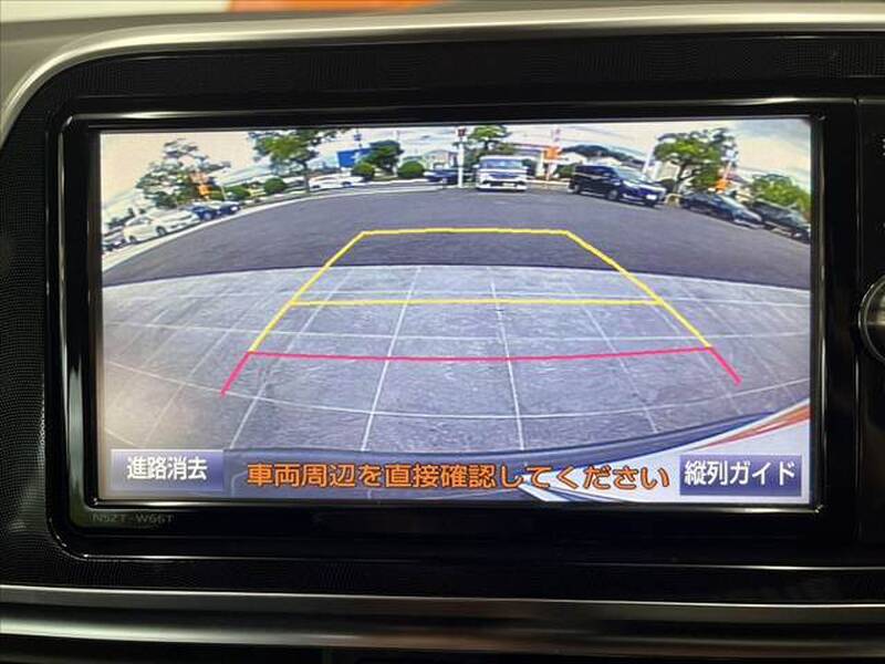 2017 TOYOTA SIENTA for sale - photo 5
