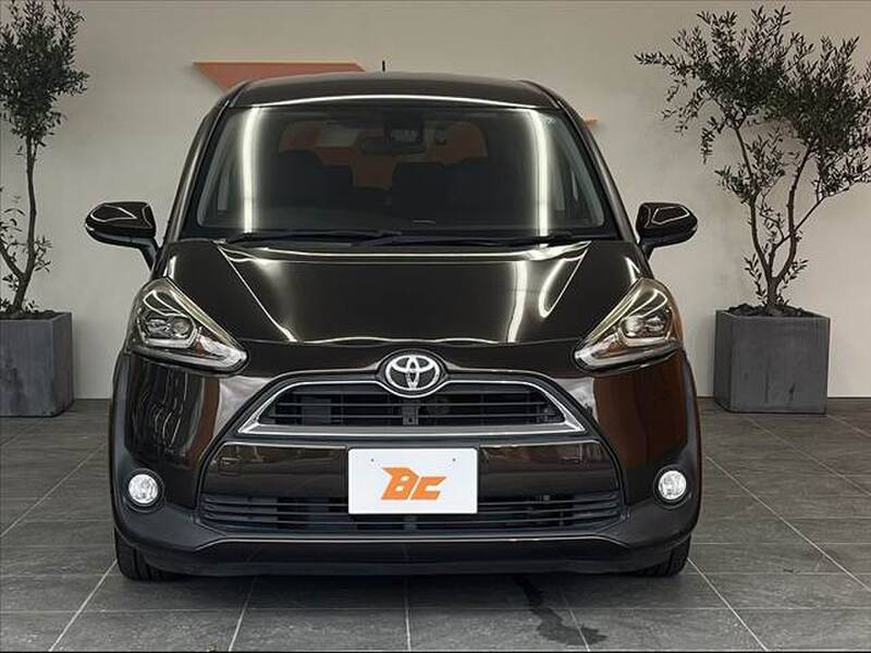 2017 TOYOTA SIENTA for sale - photo 10