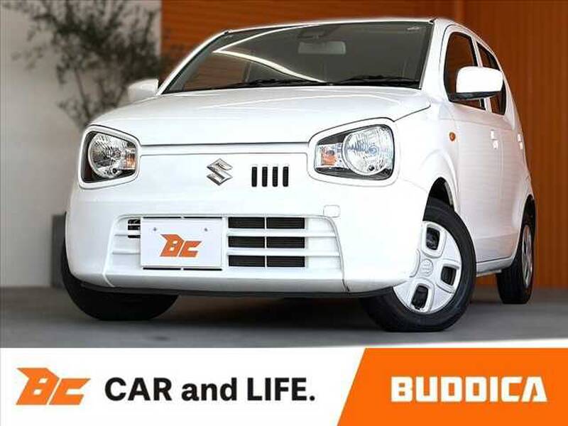2021 SUZUKI ALTO for sale