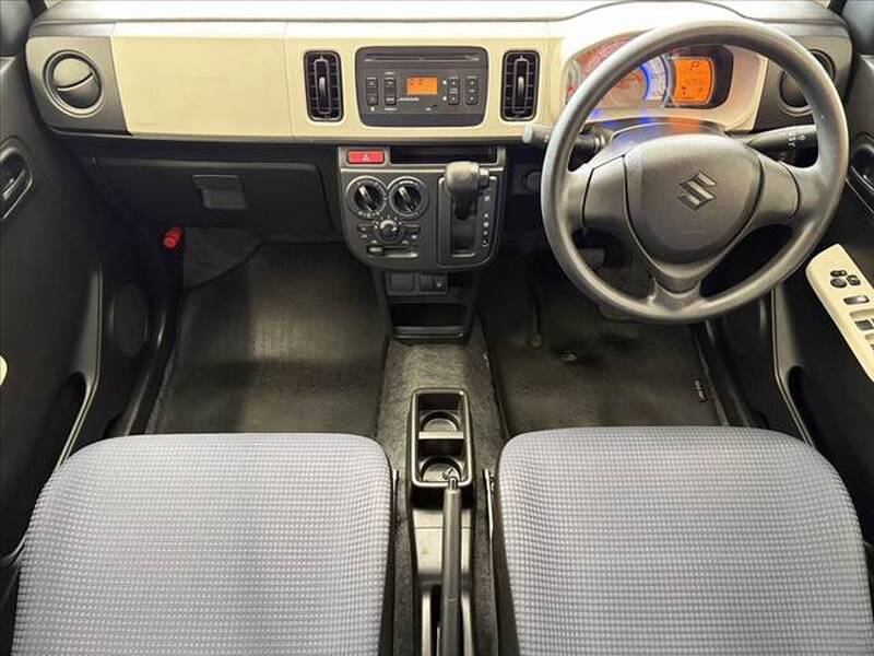 2021 SUZUKI ALTO for sale - photo 3
