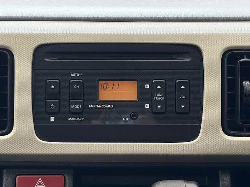 2021 SUZUKI ALTO for sale - photo 7