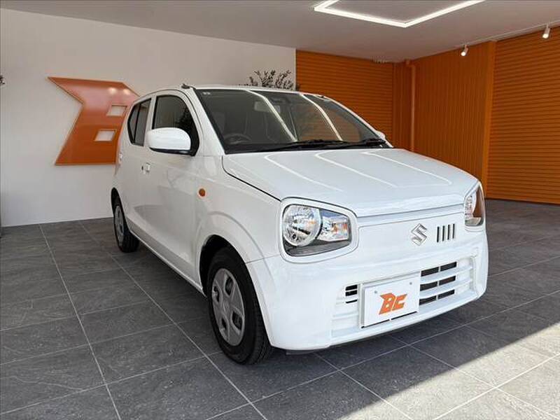 2021 SUZUKI ALTO for sale - photo 9