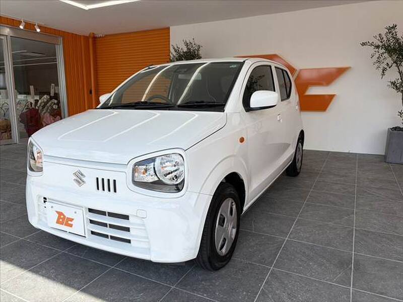 2021 SUZUKI ALTO for sale - photo 11