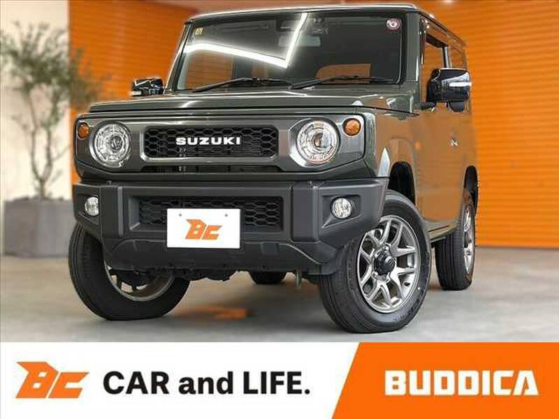 2023 SUZUKI JIMNY for sale