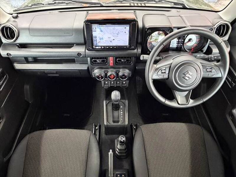 2023 SUZUKI JIMNY for sale - photo 3