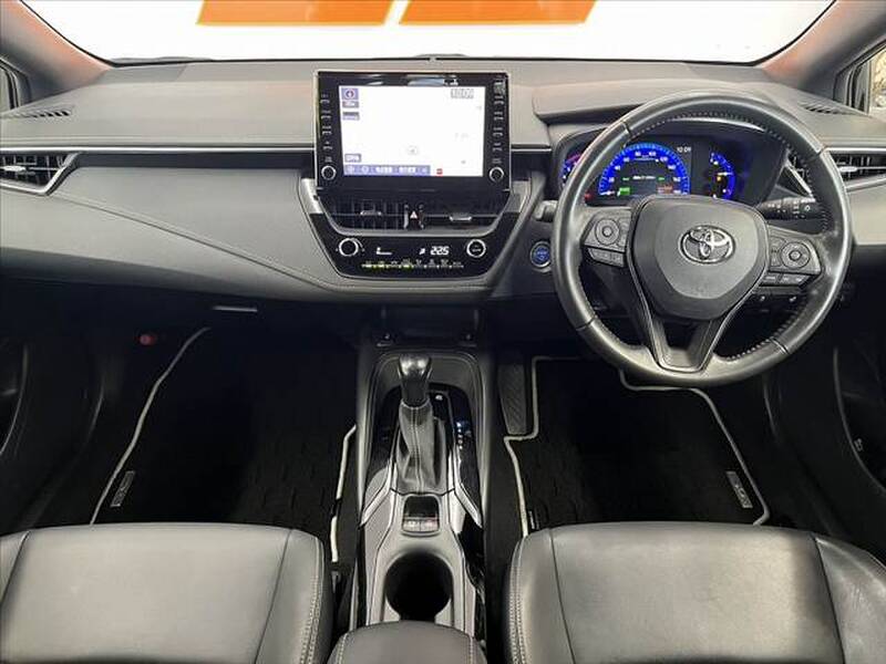 2020 TOYOTA COROLLA TOURING for sale - photo 3