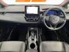 TOYOTA COROLLA TOURING