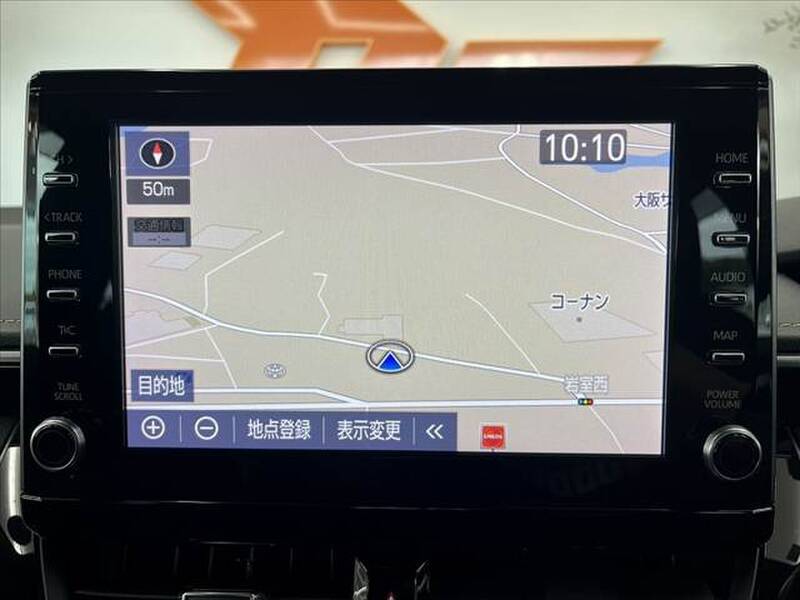 2020 TOYOTA COROLLA TOURING for sale - photo 4