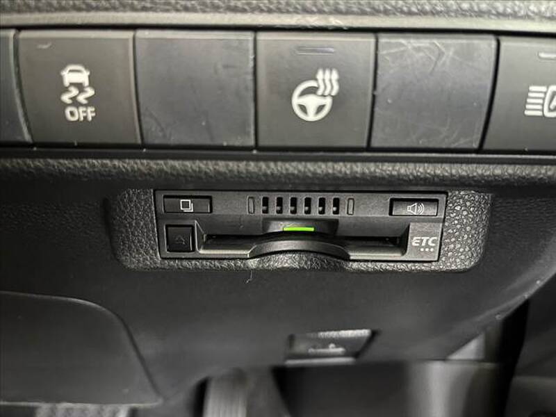 2020 TOYOTA COROLLA TOURING for sale - photo 6