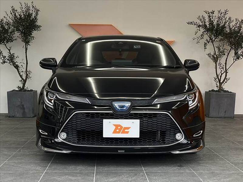 2020 TOYOTA COROLLA TOURING for sale - photo 10