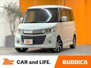 2011 SUZUKI PALLET SW