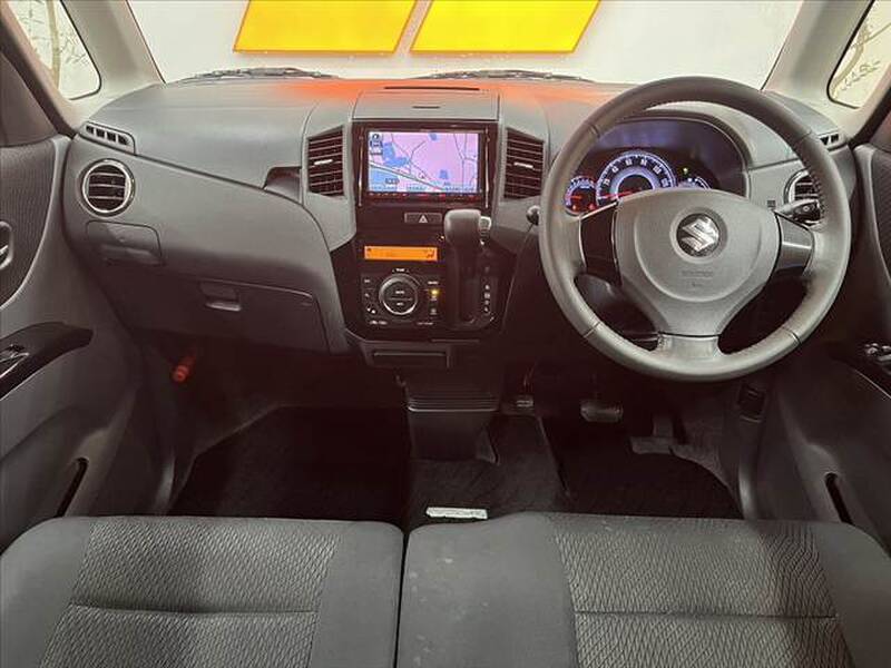 2011 SUZUKI PALLET SW for sale - photo 3