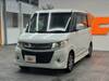 SUZUKI PALLET SW