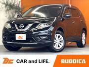2014 NISSAN X-TRAIL