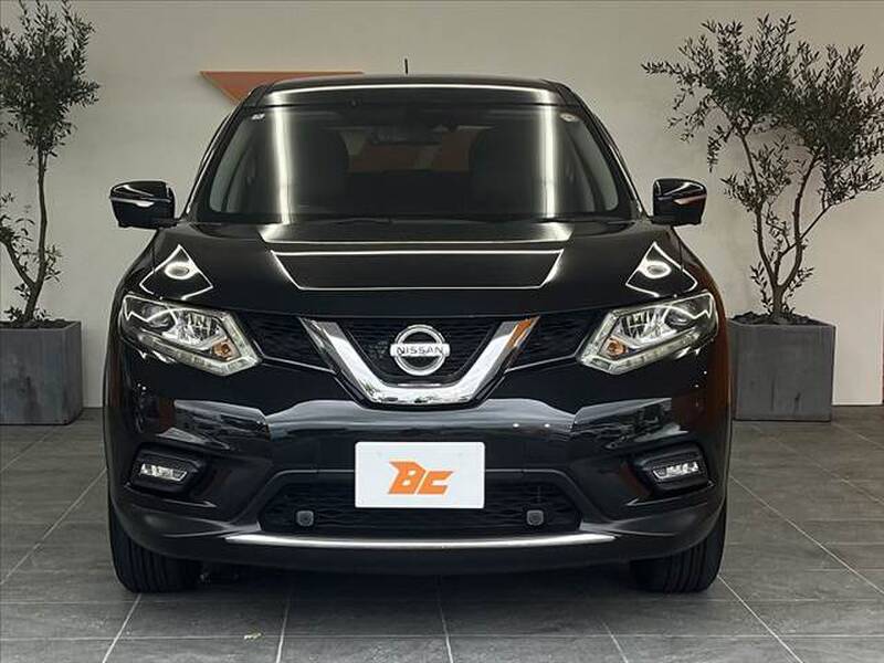 2014 NISSAN X-TRAIL for sale - photo 10
