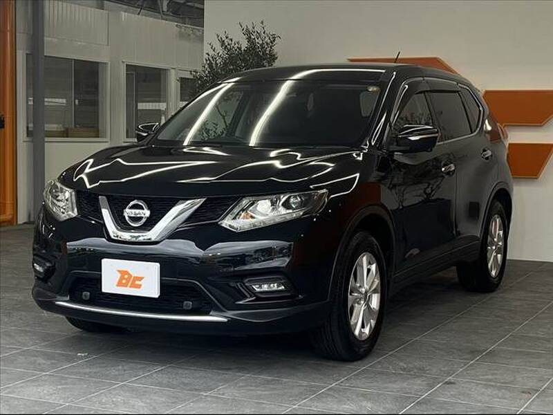 2014 NISSAN X-TRAIL for sale - photo 11