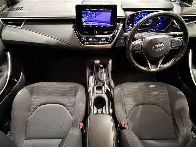 2018 TOYOTA COROLLA SPORTS for sale - photo 3