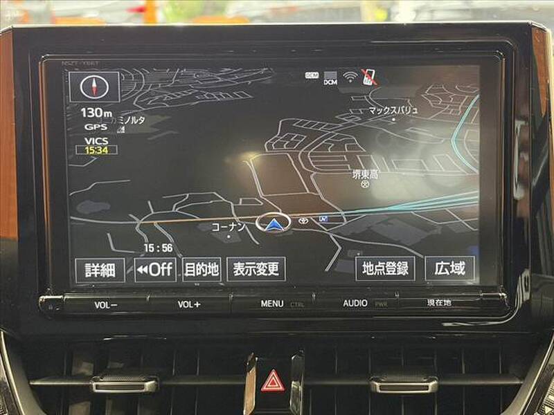2018 TOYOTA COROLLA SPORTS for sale - photo 5