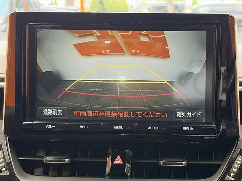 2018 TOYOTA COROLLA SPORTS for sale - photo 6