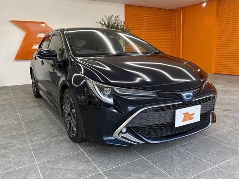 2018 TOYOTA COROLLA SPORTS for sale - photo 9