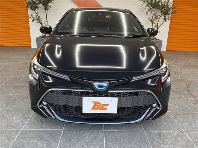 2018 TOYOTA COROLLA SPORTS for sale - photo 10