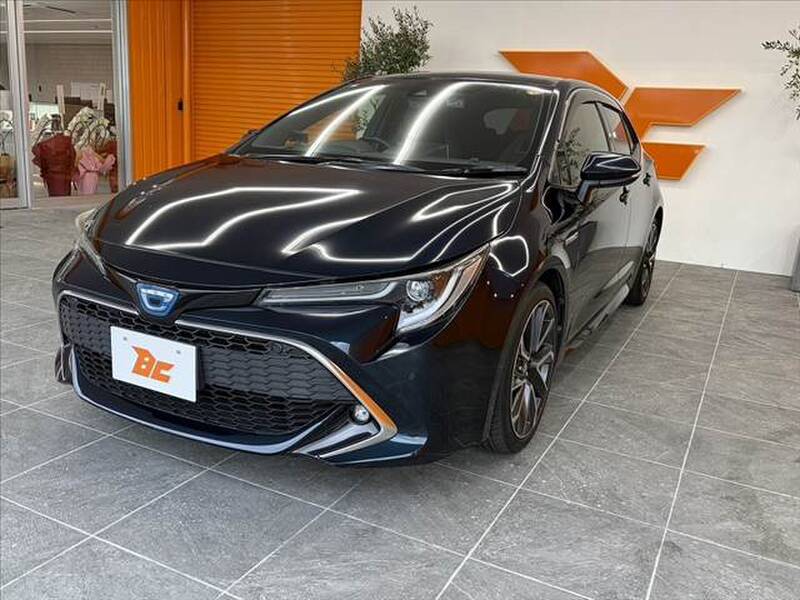2018 TOYOTA COROLLA SPORTS for sale - photo 11