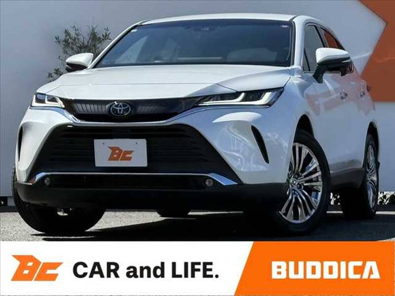 2023 TOYOTA HARRIER (LEXUS RX300) for sale