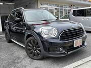 2020 BMW MINI